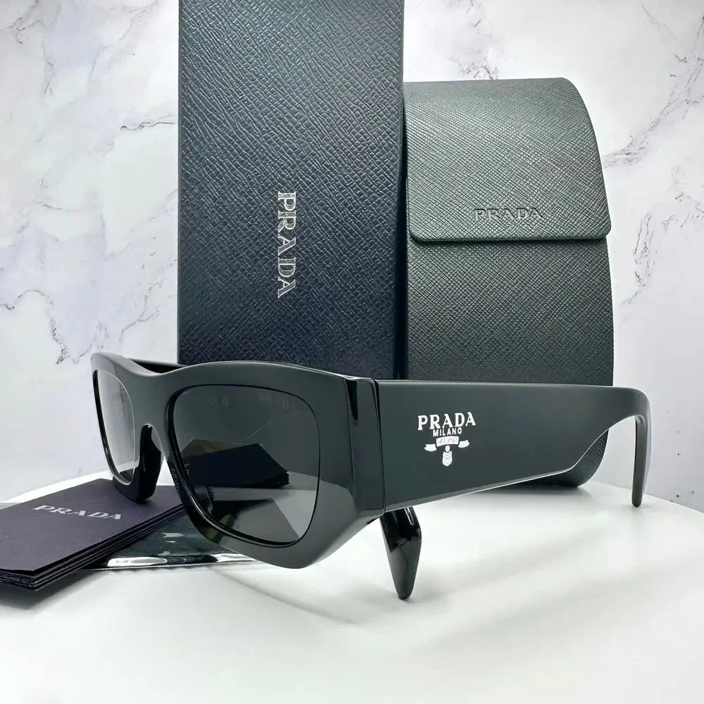 New PRADA Sunglasses